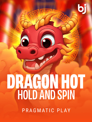 Dragon Hot Hold and Spinpng