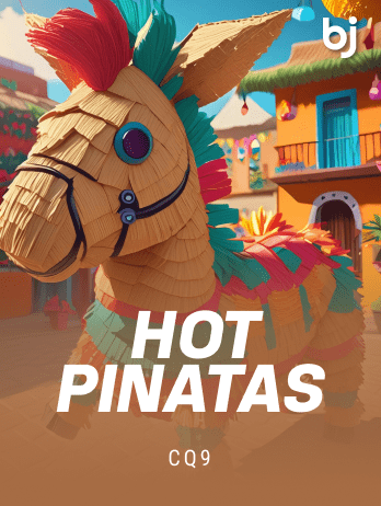 Hot Pinatas
