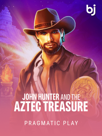 John Hunter and the Aztec Treasurepng