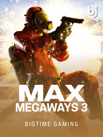 Max Megaways 3